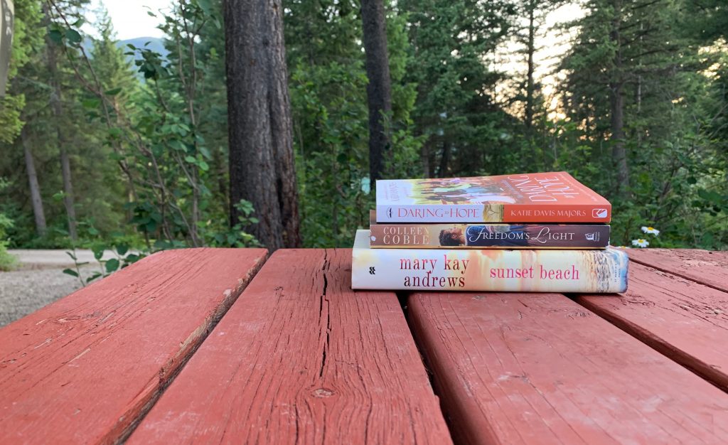 Reading is my passion book review